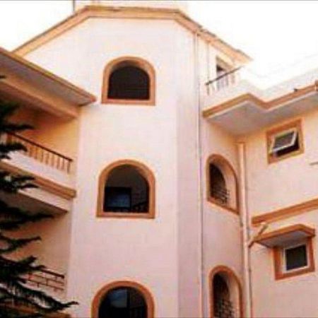 Perola Do Mar Hotel Candolim Exterior photo