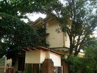 Perola Do Mar Hotel Candolim Exterior photo