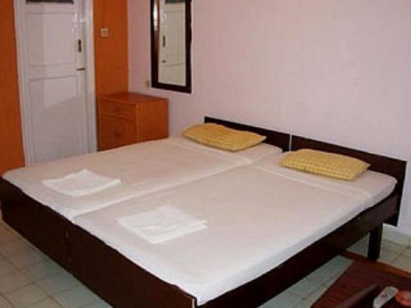 Perola Do Mar Hotel Candolim Exterior photo